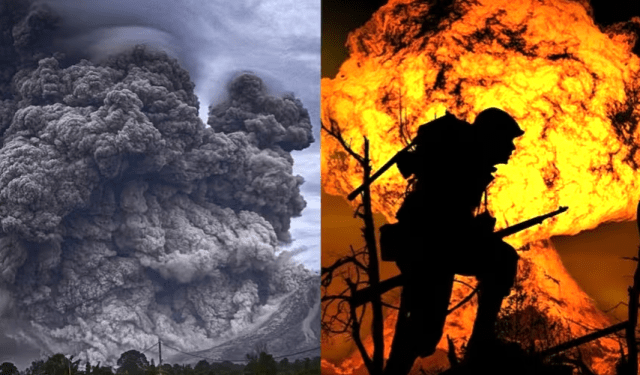 Las impactantes predicciones de un “viajero del tiempo” para este 2024 que se volvieron virales