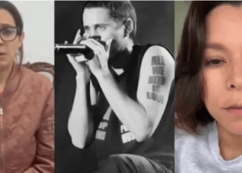 Caso Canserbero: MP cita a Claudia Améstica para que presente presuntas pruebas a favor de sus familiares (Video)