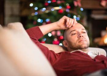 Un #31Dic lleno de recuerdos y nostalgia: guaireños “celebran” el Fin de Año lejos de sus hogares