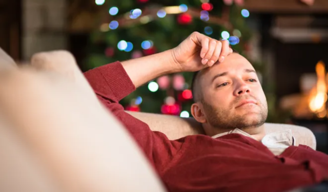 Un #31Dic lleno de recuerdos y nostalgia: guaireños “celebran” el Fin de Año lejos de sus hogares