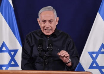 Israel reafirmó su compromiso de erradicar a Hamás de la Franja de Gaza tras ruptura de la tregua