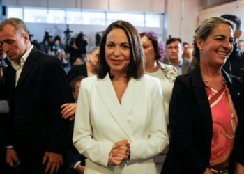 Demócratas de Florida expresaron su respaldo a María Corina con miras a unas elecciones libres en Venezuela