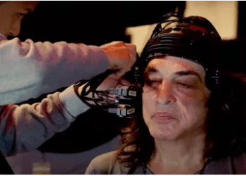 Kiss dio su último concierto y anunció que desde ahora solo se presentará con avatares digitales