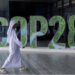 La OPS califica como “histórica” la declaración de clima y salud de la COP28