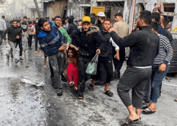 Catar afirma que la negociación continúa para “volver a la tregua”