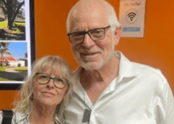 La pareja que sobrevivió al ataque de Hamás: chats entre vecinos y las 12 horas de terror