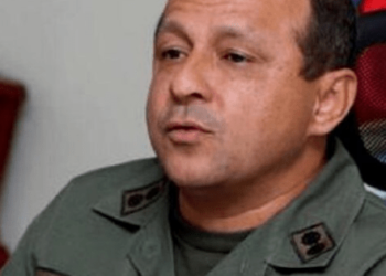 ¿Quién es el M/G Alexis Rodríguez Cabello, la nueva “autoridad única” en la Guayana Esequiba?