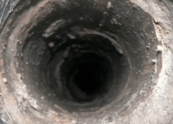 El misterio del hueco más profundo de la Tierra que la Urss selló tras un hallazgo inesperado a los 12 mil metros