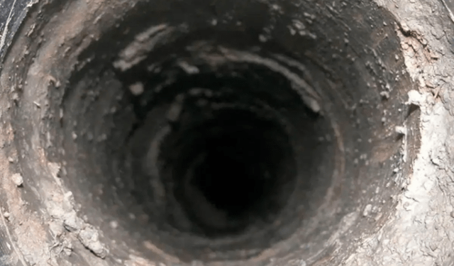 El misterio del hueco más profundo de la Tierra que la Urss selló tras un hallazgo inesperado a los 12 mil metros