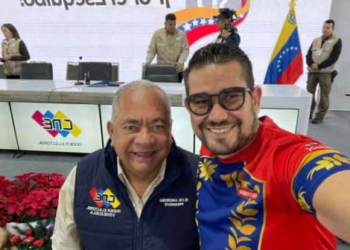 Denuncian a Didalco Bolívar Rivas, ficha de Tareck el Aissami, por extorsión contra empresarios y contratistas de Pdvsa