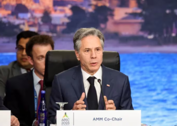 EEUU manifestó su “apoyo incondicional” a Guyana en medio de la disputa territorial con Venezuela por el Esequibo