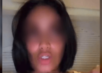 Condenan a diez meses de prisión a una “influencer” por burlarse de la muerte de un bebé israelí