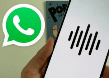 Misterioso ícono apareció en los grupos de WhatsApp: ¿Qué es y para qué sirve?