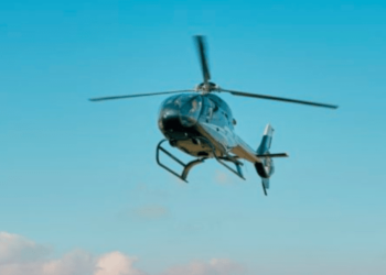 Guyana sigue buscando el helicóptero militar desaparecido después de sobrevolar el Esequibo