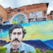 Medellín, una ciudad transformada 30 años después de la muerte de Pablo Escobar