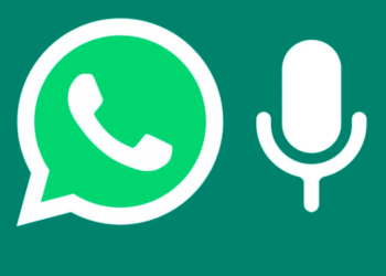 WhatsApp permite ahora enviar mensajes de voz que se escuchen una sola vez