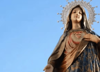 Los duros debates dentro de la Iglesia que llevaron a proclamar el dogma de la Inmaculada Concepción