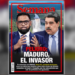 Semana: Presidente de Guyana lanza grave alerta para la región ante el plan de invasión de Maduro en el Esequibo