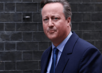 Gobierno de Reino Unido tacha de “retrógrada” e “incorrecta” la disputa de Venezuela sobre el Esequibo