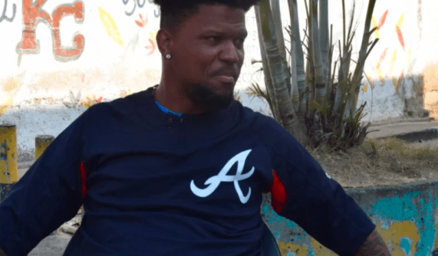 “Si hay que hablar con Nivaldo, no tengo ningún problema”, padre de Ronald Acuña rompe el silencio tras polémica