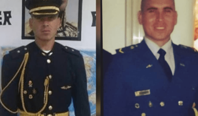 Primer teniente de la Fuerza Aérea en Falcón pidió la baja tras la muerte de su padre y terminó preso