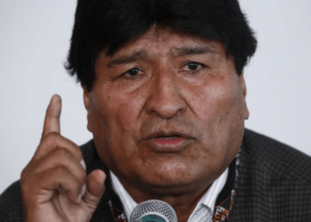 Evo Morales considera que sigue habilitado para ser candidato en Bolivia, a pesar de la sentencia del Tribunal