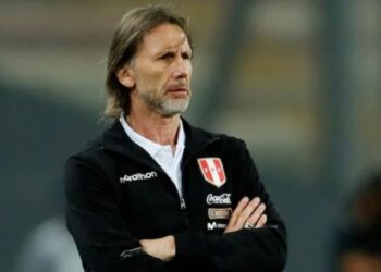 Dan por hecho que el argentino Ricardo Gareca dirigirá la selección de Chile