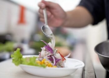 La Unesco declara el ceviche peruano Patrimonio Cultural Inmaterial de la Humanidad
