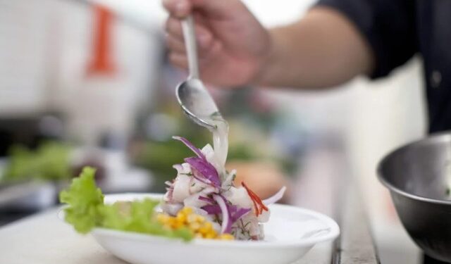 La Unesco declara el ceviche peruano Patrimonio Cultural Inmaterial de la Humanidad