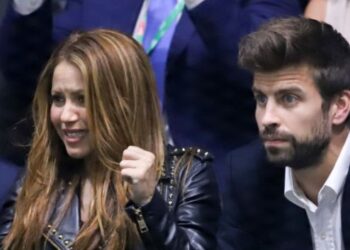 Shakira y Gerard Piqué habrían “mejorado” su relación luego de las últimas disputas entre la pareja