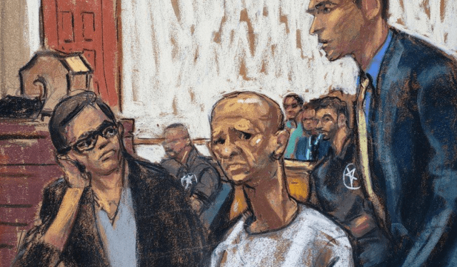 ABC: EEUU demora el juicio al “Pollo” Carvajal en pleno diálogo con Maduro