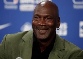 Michael Jordan ganó cuatro veces más con este negocio millonario que en la NBA