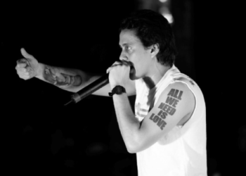 Detuvieron a médico forense que se encargó de la autopsia de Canserbero en 2015