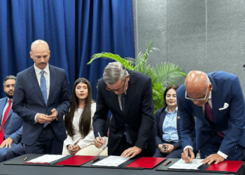 Noruega confirma que Plataforma Unitaria y régimen de Maduro llegaron a acuerdo sobre políticos inhabilitados