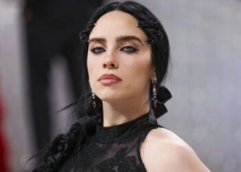 La polémica mundial por la “salida del clóset” de Billie Eilish