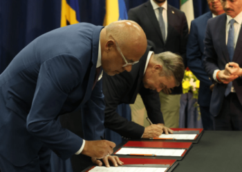 En cumplimento del Acuerdo de Barbados, el procedimiento para las habilitaciones de candidatos presidenciales será ante la Sala Político del TSJ