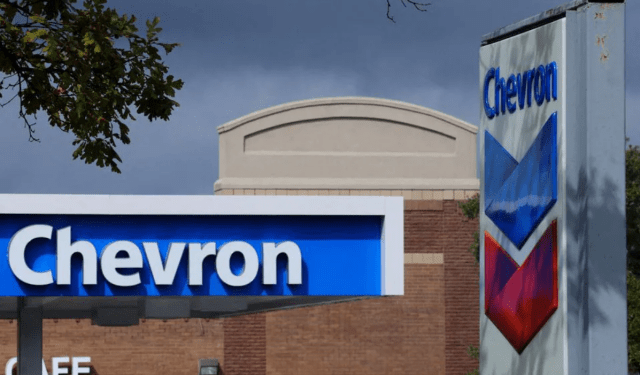 Chevron enfrenta un nuevo riesgo en Venezuela por el conflicto territorial con Guyana
