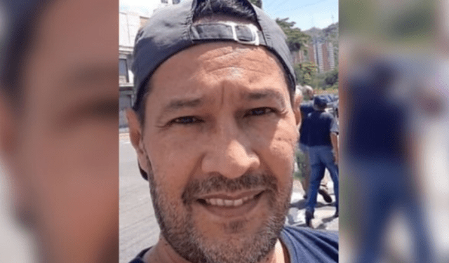 Encuentro ciudadano denuncia que Nelson Piñero lleva 13 días secuestrado