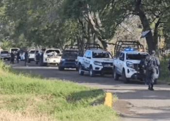 Nueva masacre en México se cobró seis vidas, incluidas las de dos niños inocentes