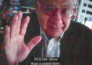 “Fortalecimos la revolución”, las estremecedoras confesiones del exembajador de EEUU que espió para Cuba