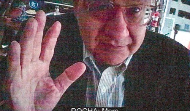 “Fortalecimos la revolución”, las estremecedoras confesiones del exembajador de EEUU que espió para Cuba