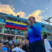 María Corina Machado: Maduro está en la posición más débil de su historia (Video)