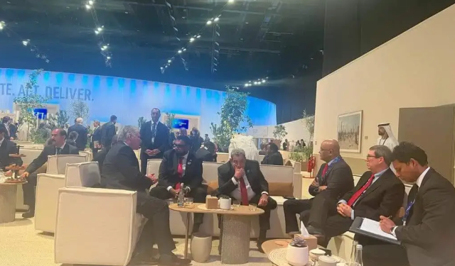 La dictadura cubana ha operado desde las sombras durante meses en la pugna por el Esequibo