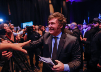 Elon Musk conversó con Javier Milei tras mensajes cruzados en redes sociales