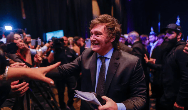 Elon Musk conversó con Javier Milei tras mensajes cruzados en redes sociales