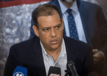 Confirman liberación del presidente de Súmate, Roberto Abdul