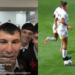 “Que se suba arriba de la pelota ahora”: Gary Medel se burló de Yeferson Soteldo por esta razón (Video)