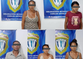 Una familia entera ocultó en el fondo del Lago de Valencia un horrendo crimen que sigue impune