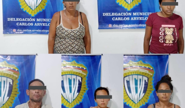 Una familia entera ocultó en el fondo del Lago de Valencia un horrendo crimen que sigue impune