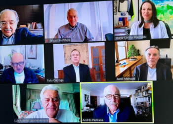 Grupo Idea rechazó que el régimen chavista criminalice a las fuerzas democráticas en Venezuela